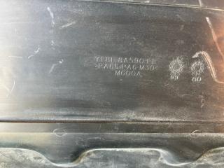 Крышка двс декоративная MAZDA TRIBUTE EPFW AJ YL8E-8A590-EB 3 ракурс