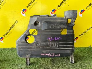 Крышка двс декоративная NISSAN PRESAGE VNU30 YD25DDT 14041AD200 1 ракурс Крышка двс декоративная NISSAN PRESAGE VNU30 YD25DDT 14041AD200 1 ракурс