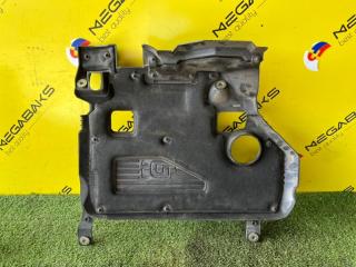 Крышка двс декоративная NISSAN PRESAGE VNU30 YD25DDT 14041AD200 2 ракурс