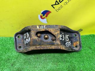 Подушка кпп SUBARU IMPREZA GG3 EJ15 3 ракурс