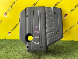 Крышка двс декоративная TOYOTA MARK II JZX110 1JZ-FSE 12601-46050 1 ракурс