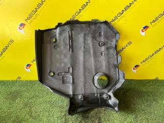 Крышка двс декоративная TOYOTA MARK II JZX110 1JZ-FSE 12601-46050 2 ракурс