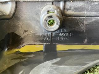 Крышка двс декоративная TOYOTA MARK II JZX110 1JZ-FSE 12601-46050 3 ракурс