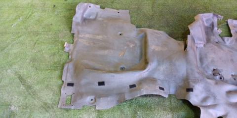 Ковер пола передний TOYOTA HIACE KDH206 1KD 58518-26C41 5 ракурс