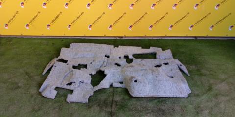 Шумоизоляция HONDA FIT GE7 74260-TF0-000 1 ракурс