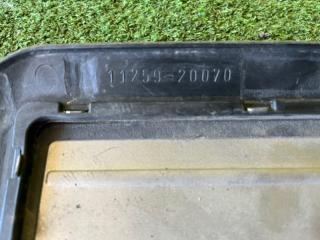 Крышка двс декоративная TOYOTA ALPHARD MNH15 1MZ-FE 11259-20070 3 ракурс