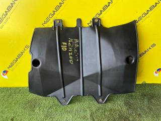Защита двигателя передняя TOYOTA HIACE KZH100 1KZ 1 ракурс