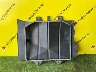Защита двигателя передняя TOYOTA HIACE KZH100 1KZ 2 ракурс
