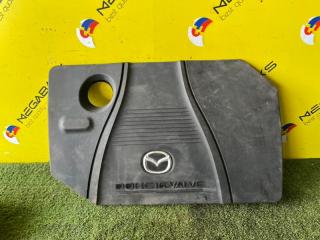 Крышка двс декоративная MAZDA PREMACY CREW LF L372 10 2F1 1 ракурс