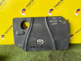 Крышка двс декоративная MAZDA PREMACY CREW LF L372 10 2F1 1 ракурс