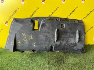 Защита задняя TOYOTA SAI AZK10 2AZ-FXE 58399-75010 1 ракурс Защита задняя TOYOTA SAI AZK10 2AZ-FXE 58399-75010 1 ракурс
