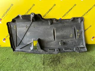 Защита задняя TOYOTA SAI AZK10 2AZ-FXE 58399-75010 2 ракурс Защита задняя TOYOTA SAI AZK10 2AZ-FXE 58399-75010 2 ракурс