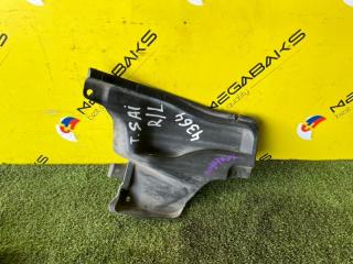 Подкрылок левый задний TOYOTA SAI AZK10 2AZ-FXE 52592-75010 1 ракурс