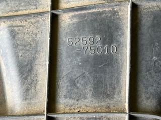 Подкрылок левый задний TOYOTA SAI AZK10 2AZ-FXE 52592-75010 4 ракурс