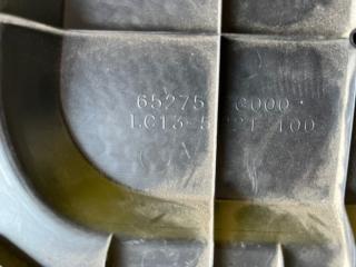 Защита двигателя правая NISSAN FUGA Y50 VQ25DE 65275EG000 3 ракурс