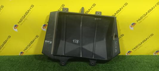 Воздуховод TOYOTA HIACE LH172 5L 2 ракурс
