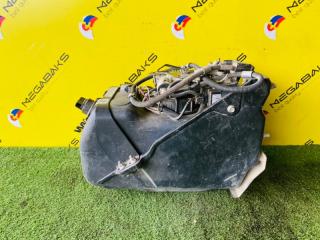 Бачок MITSUBISHI CANTER FE 4P10 1 ракурс Бачок MITSUBISHI CANTER FE 4P10 1 ракурс