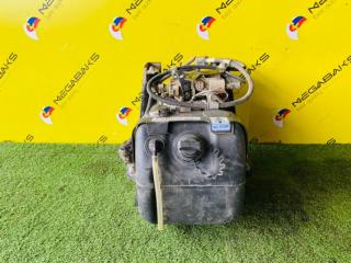 Бачок MITSUBISHI CANTER FE 4P10 2 ракурс Бачок MITSUBISHI CANTER FE 4P10 2 ракурс