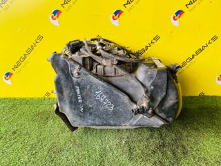 Бачок MITSUBISHI CANTER FE 4P10 3 ракурс Бачок MITSUBISHI CANTER FE 4P10 3 ракурс