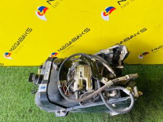 Бачок MITSUBISHI CANTER FE 4P10 5 ракурс