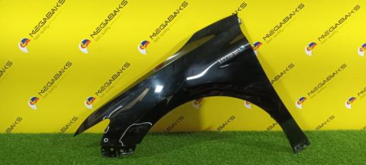 Крыло левое переднее TOYOTA CAMRY AXVH70 53802-33200 1 ракурс