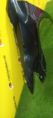 Крыло левое переднее TOYOTA CAMRY AXVH70 53802-33200 4 ракурс