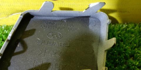 Заглушка бампера передняя SUBARU IMPREZA GJ7 57731AJ180 2 ракурс