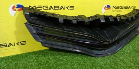 Решетка радиатора TOYOTA VITZ KSP130 53101-52360 4 ракурс