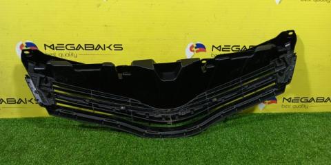 Решетка радиатора TOYOTA VITZ KSP130 53101-52360 5 ракурс