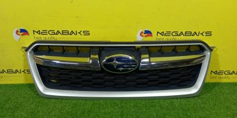 Решетка радиатора SUBARU IMPREZA GP7 91122FJ000 1 ракурс