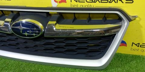Решетка радиатора SUBARU IMPREZA GP7 91122FJ000 3 ракурс