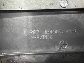Кожух рулевой колонки DAIHATSU TAFT LA900S KF-VE7 4 ракурс