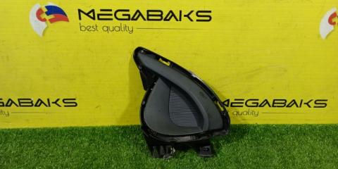 Заглушка бампера левая передняя MAZDA DEMIO DJ3FS D09H-50C21 1 ракурс