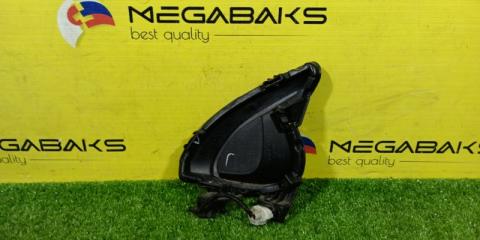 Заглушка бампера левая передняя MAZDA DEMIO DJ3FS D09H-50C21 5 ракурс
