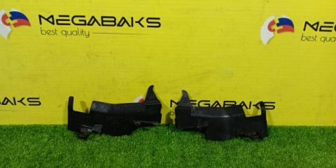 Защита радиатора MAZDA DEMIO DJ3FS D09H-50122 1 ракурс