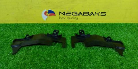 Защита радиатора MAZDA DEMIO DJ3FS D09H-50122 4 ракурс