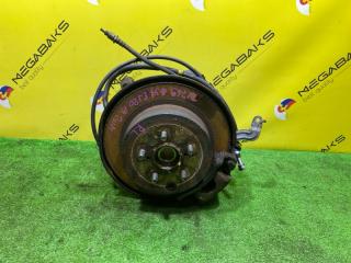Ступица левая задняя SUBARU IMPREZA GJ7 FB20 28473FJ020 1 ракурс