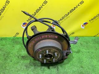 Ступица левая задняя SUBARU IMPREZA GJ7 FB20 28473FJ020 2 ракурс