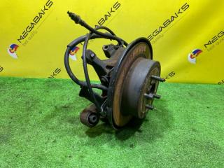 Ступица левая задняя SUBARU IMPREZA GJ7 FB20 28473FJ020 3 ракурс