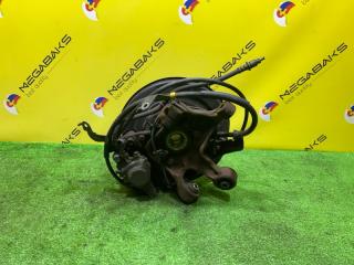 Ступица левая задняя SUBARU IMPREZA GJ7 FB20 28473FJ020 4 ракурс
