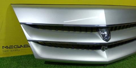 Решетка радиатора TOYOTA ALPHARD ATH10 53101-58050 2 ракурс