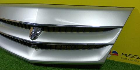 Решетка радиатора TOYOTA ALPHARD ATH10 53101-58050 4 ракурс