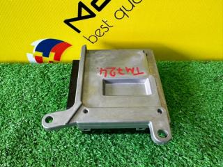 Электронный блок DAIHATSU TAFT LA900S KF-VE7 89650-B2540 2 ракурс