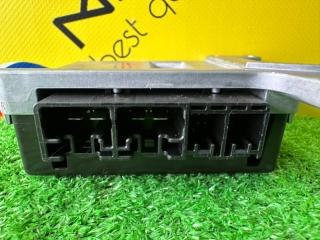 Электронный блок DAIHATSU TAFT LA900S KF-VE7 89650-B2540 3 ракурс