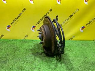 Ступица левая задняя HONDA STEP WAGON RP1 L15B 52260-SZW-000 3 ракурс Ступица левая задняя HONDA STEP WAGON RP1 L15B 52260-SZW-000 3 ракурс