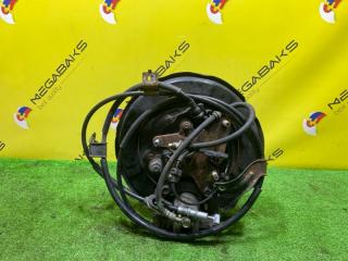 Ступица левая задняя HONDA STEP WAGON RP1 L15B 52260-SZW-000 4 ракурс