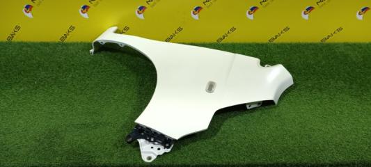 Крыло правое переднее HONDA N-WGN JH2 3 ракурс
