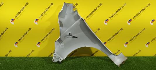 Крыло правое переднее HONDA N-WGN JH2 4 ракурс