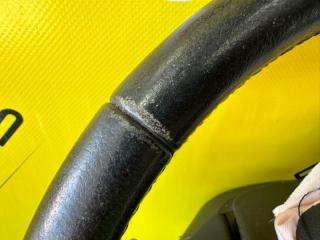 Руль HONDA GRACE GM5 LEB 78501-T5A-N21ZA 5 ракурс