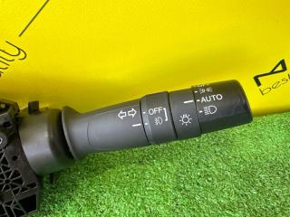Блок подрулевых переключателей HONDA GRACE GM5 LEB 35251-T5A-B01 3 ракурс
